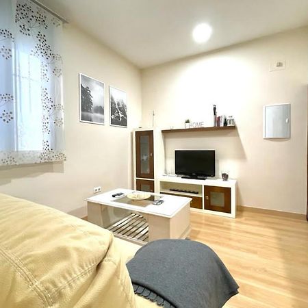 Apartamento Civitas Écija Eksteriør billede