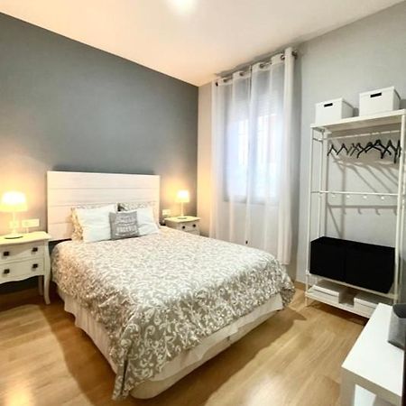 Apartamento Civitas Écija Eksteriør billede