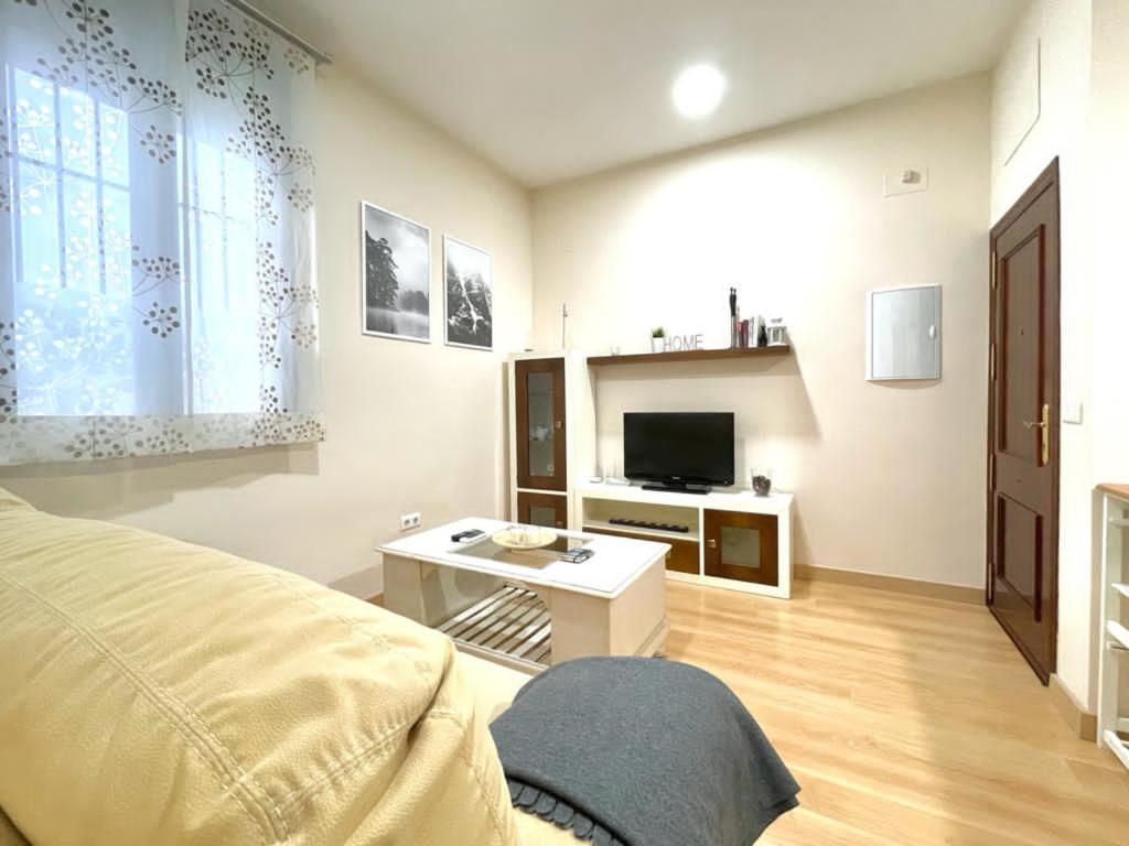 Apartamento Civitas Écija Eksteriør billede