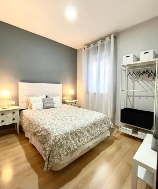Apartamento Civitas Écija Eksteriør billede