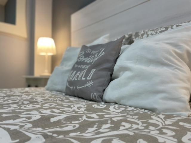 Apartamento Civitas Écija Eksteriør billede