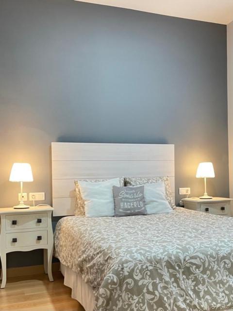 Apartamento Civitas Écija Eksteriør billede
