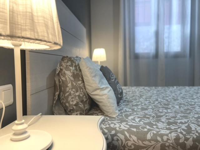 Apartamento Civitas Écija Eksteriør billede