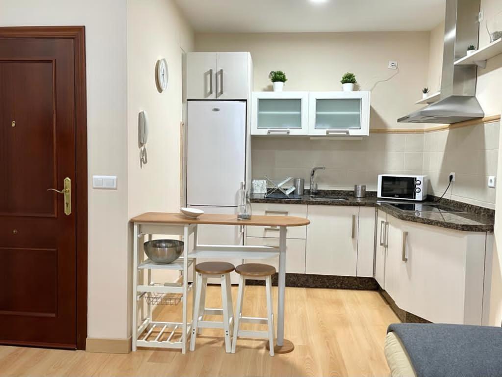 Apartamento Civitas Écija Eksteriør billede