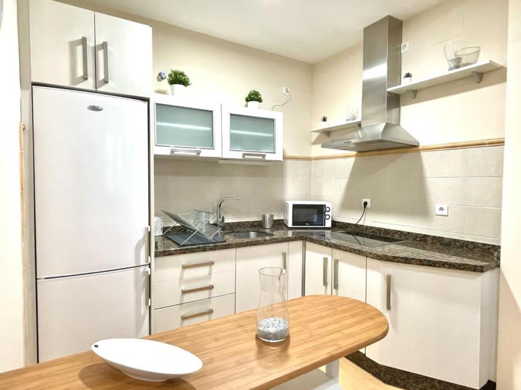 Apartamento Civitas Écija Eksteriør billede