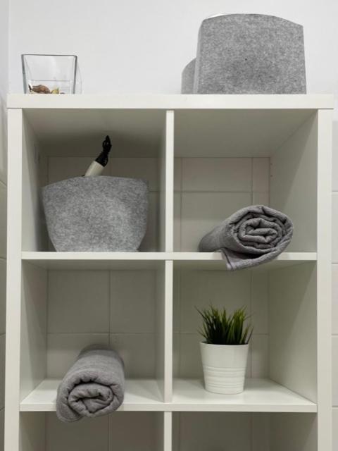 Apartamento Civitas Écija Eksteriør billede