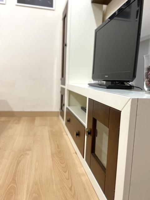 Apartamento Civitas Écija Eksteriør billede