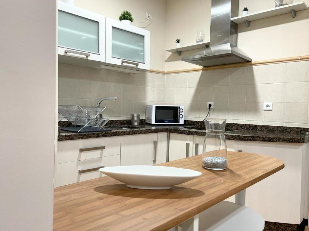 Apartamento Civitas Écija Eksteriør billede