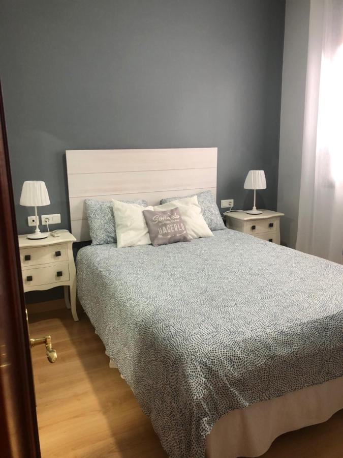 Apartamento Civitas Écija Eksteriør billede